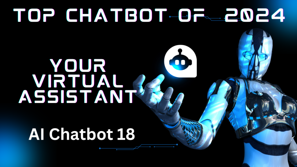 AI Chatbot 18