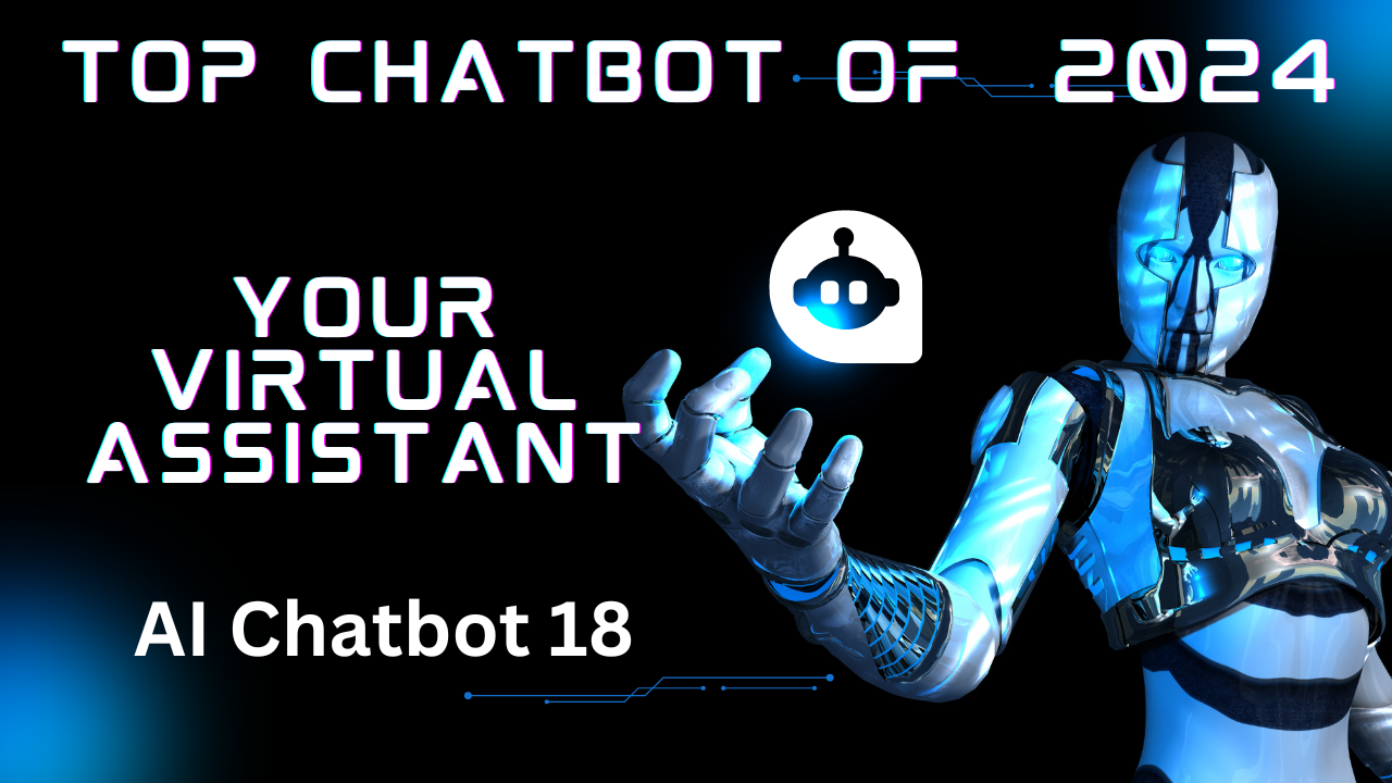 AI Chatbot 18: Crafting Customer Connections with AI Expertise