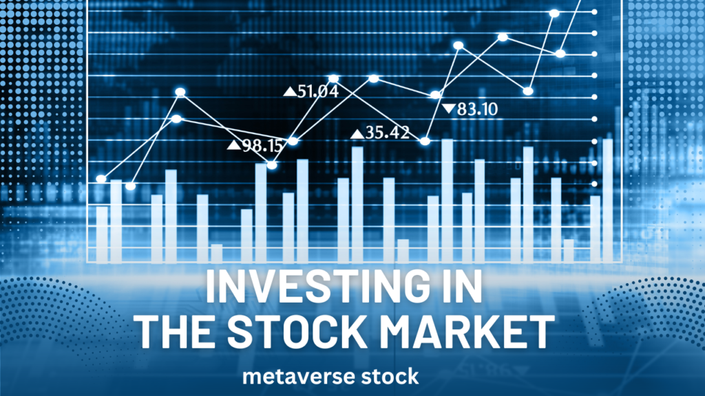 metaverse stock