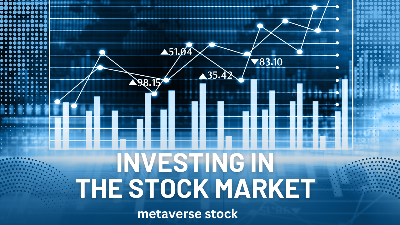 Exploring the Potential of Metaverse Stock Investments: 5 Ways to Unlock a Promising Future