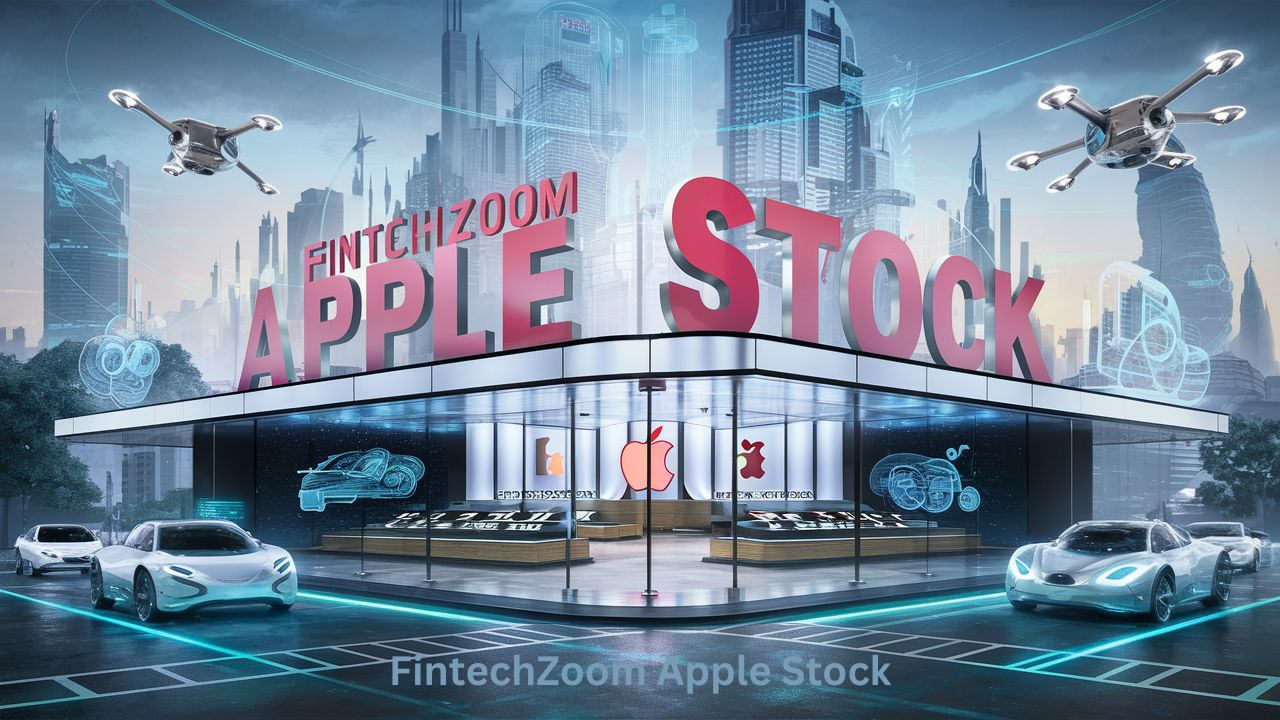 FintechZoom Apple Stock Overview: Influencing Financial Technology