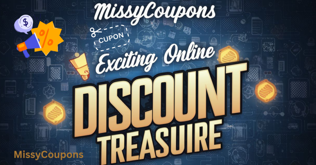 MissyCoupons