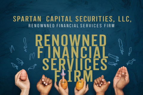 Spartan Capital Securities LLC