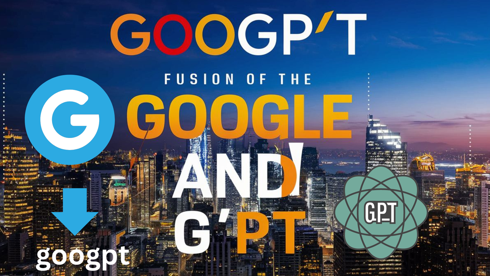 Unlocking the Potential of Googpt: #01 Definitive Guide to Revolutionize Your Digital Strategy