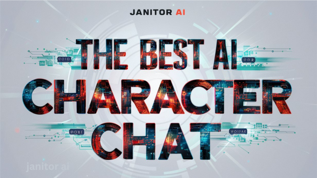 janitor ai