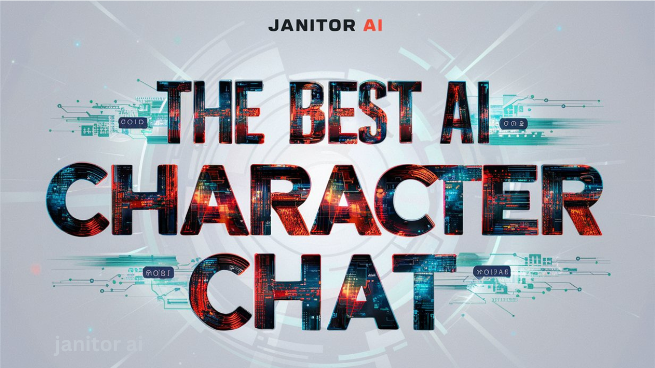 Janitor AI: Disrupting the Cleaning Industry with Revolutionary Technology