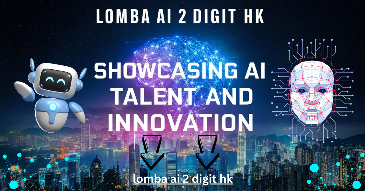 Unveiling the Thrilling Excitement of Lomba AI 2 Digit HK Competitions: A Journey of Innovation and Competition