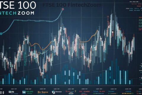 FTSE 100 FintechZoom