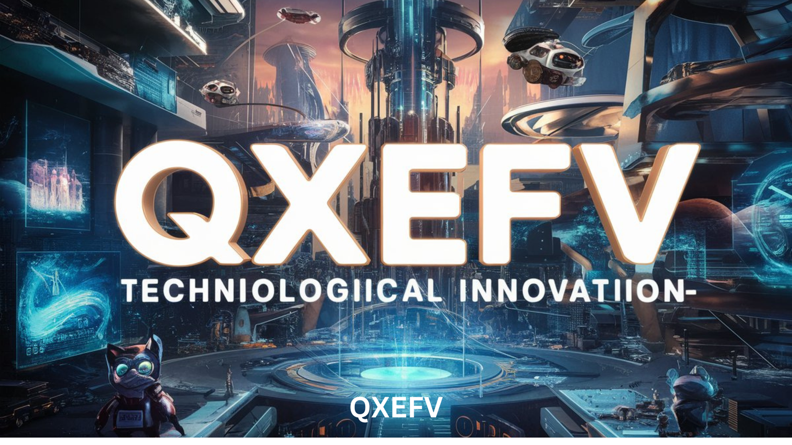 Unlocking QXEFV: Navigating Growth Amid Challenges and Sustainability